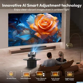 Benelux Select Videoprojector