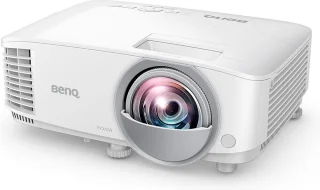 BenQ 9H.JMW77.13E Projector