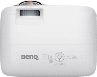 BenQ 9H.JMW77.13E Projector
