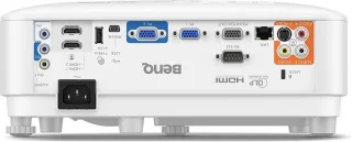 BenQ 9H.JMW77.13E Projector
