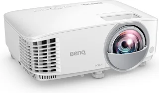 BenQ 9H.JMW77.13E Projector