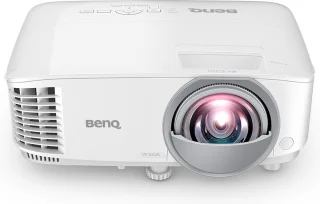 BenQ 9H.JMW77.13E Projector