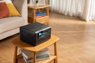 BenQ GP520 4K HDR LED Projector
