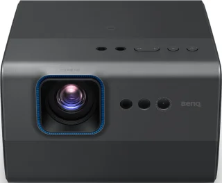 BenQ GP520 4K HDR LED Projector