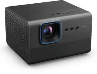 BenQ GP520 4K HDR LED Projector
