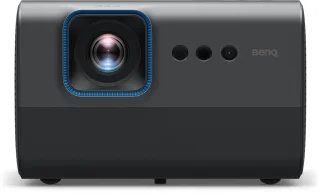BenQ GP520 4K HDR LED Projector