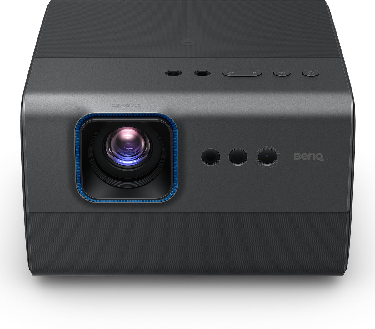 De BenQ GP520 4K HDR LED Projector in één oogopslag
