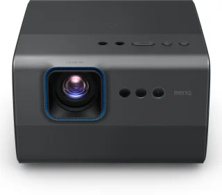 BenQ GP520 4K HDR LED Projector