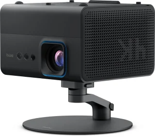 BenQ GP520 4K HDR LED Projector
