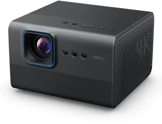 BenQ GP520 4K HDR LED Projector