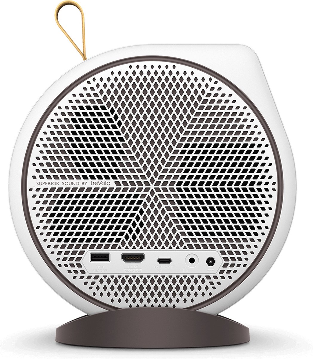 BenQ GV31 Full HD Mini Beamer