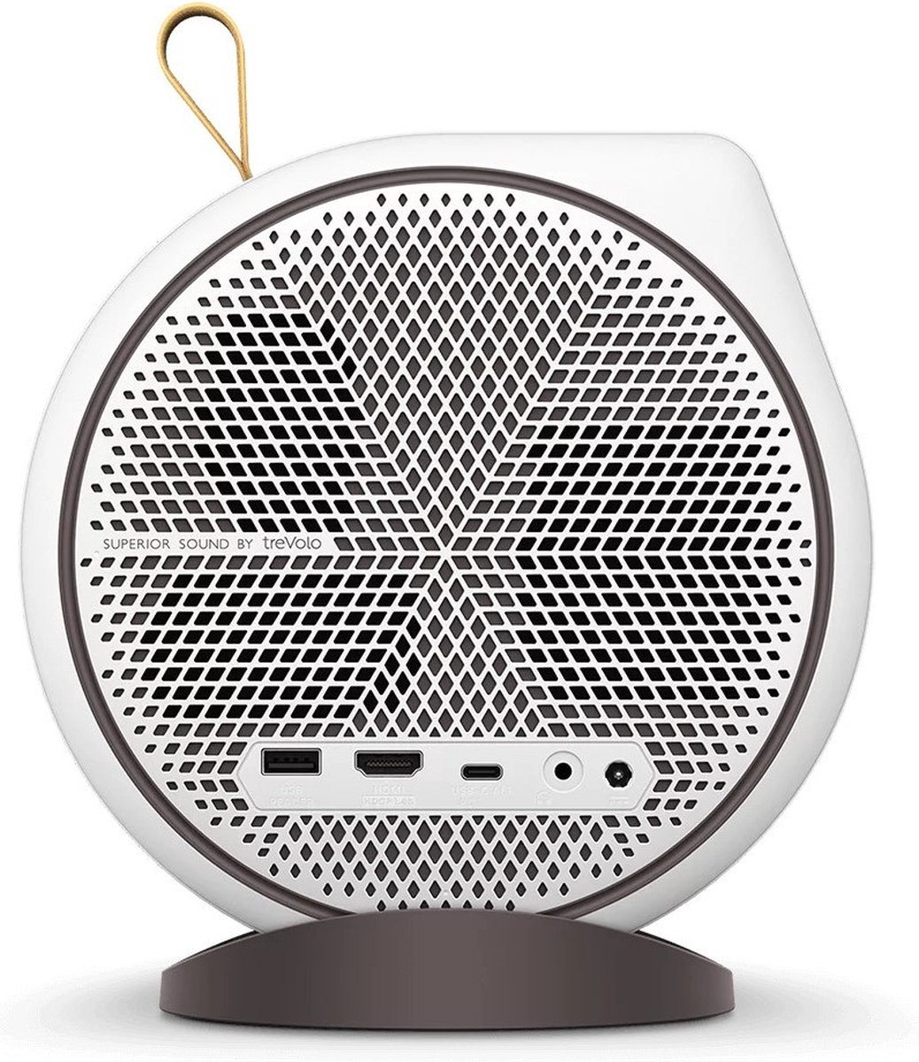 BenQ GV31 Full HD Mini Beamer