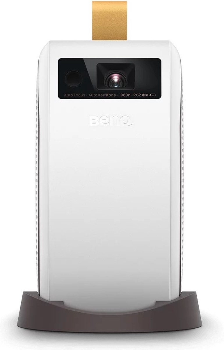 BenQ GV31 Full HD Mini Beamer