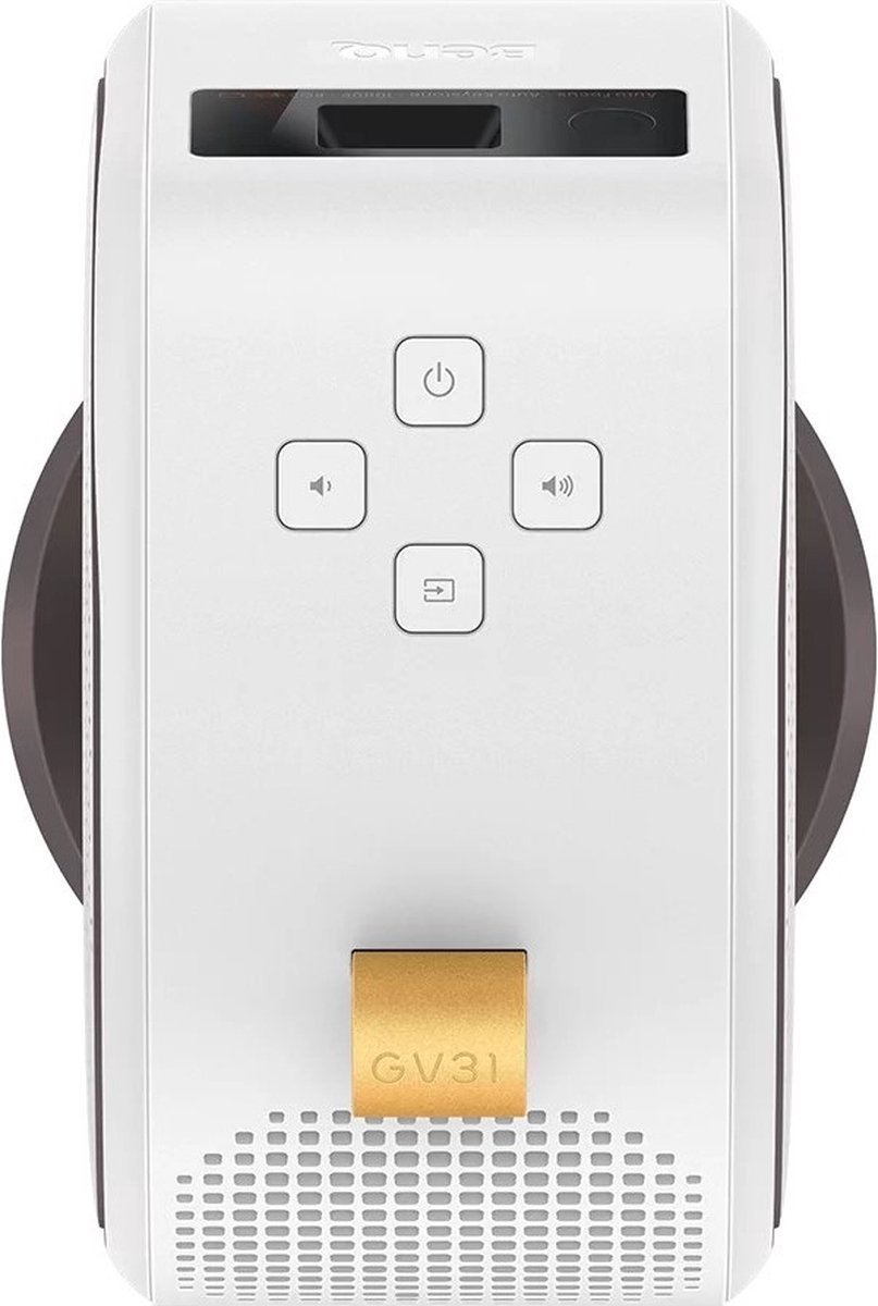 BenQ GV31 Full HD Mini Beamer