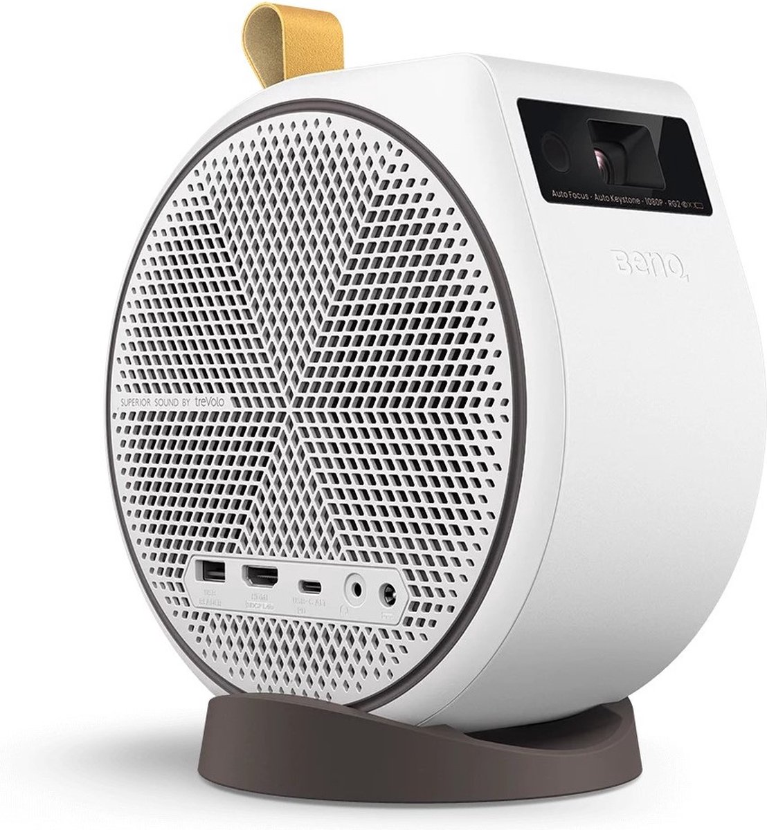 BenQ GV31 Full HD Mini Beamer