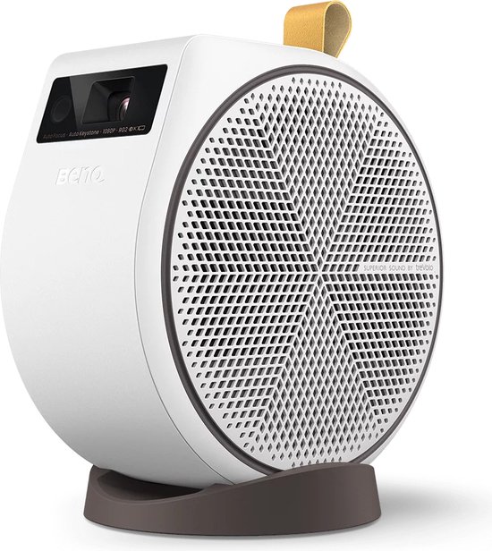 BenQ GV31 Full HD Mini Beamer