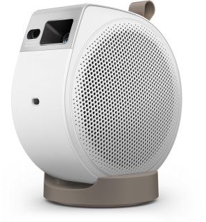 De BenQ GV32 Mini Beamer in één oogopslag