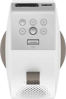 BenQ GV32 Mini Beamer