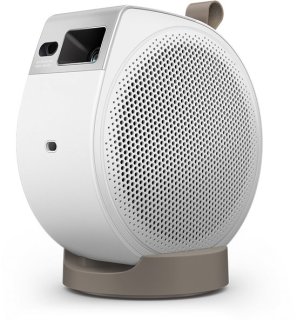 BenQ GV32 Mini Beamer review