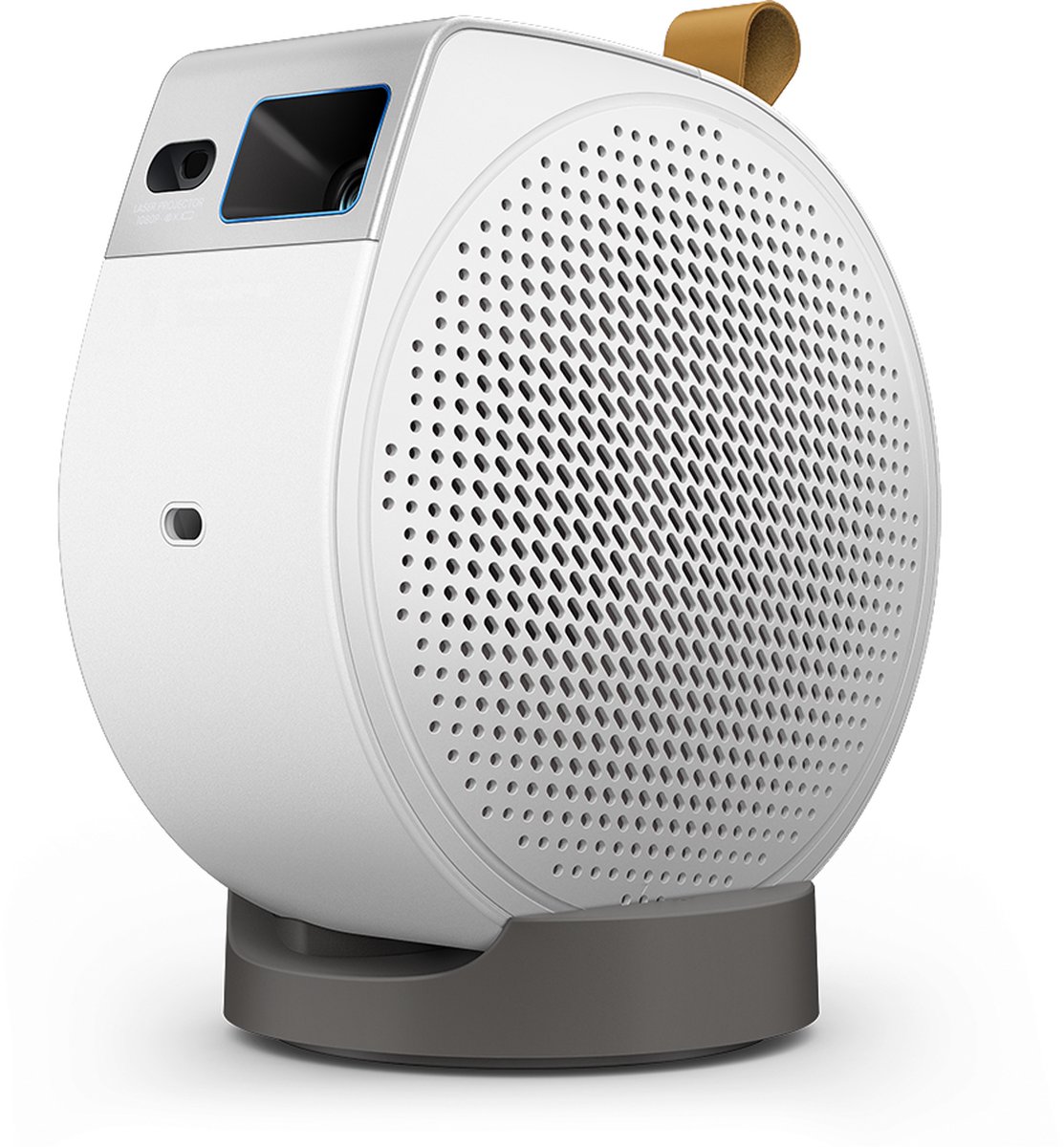 BenQ GV50 1080p Full HD Laser Mini Beamer