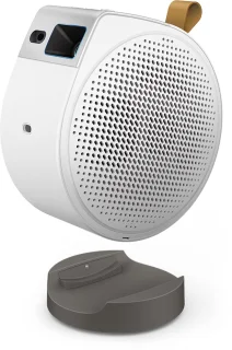 BenQ GV50 1080p Full HD Laser Mini Beamer
