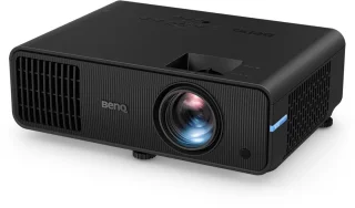 BenQ LH600ST+ projector