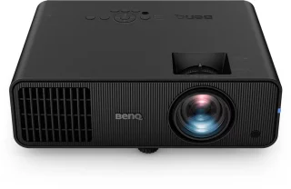BenQ LH600ST+ projector