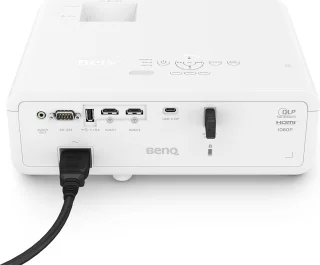 BenQ LH650 Projector