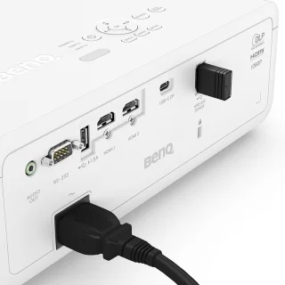 BenQ LH650 Projector