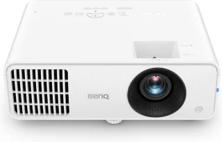 BenQ LH650 Projector