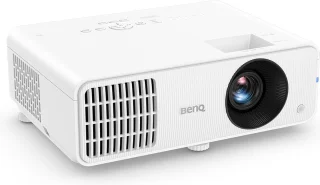 BenQ LH650 Projector