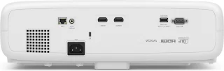 BenQ LW730 DLP WXGA Projector Wit