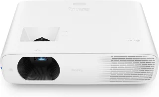 BenQ LW730 DLP WXGA Projector Wit
