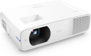BenQ LW730 DLP WXGA Projector Wit