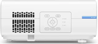 BenQ LW730 DLP WXGA Projector Wit