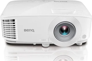 BenQ MH733 Full HD Beamer 4000 Lumen