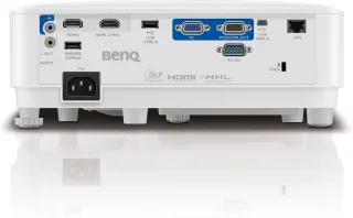 BenQ MH733 Full HD Beamer 4000 Lumen