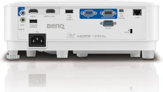 BenQ MH733 Full HD Beamer 4000 Lumen
