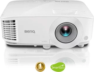 BenQ MW550 WXGA DLP Projector