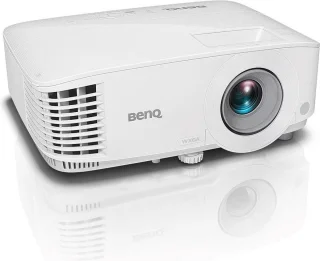 BenQ MW550 WXGA DLP Projector