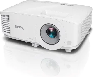 BenQ MW550 WXGA DLP Projector