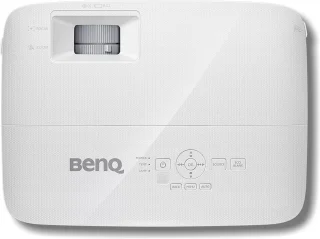 BenQ MW550 WXGA DLP Projector