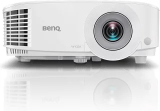 BenQ MW550 WXGA DLP Projector