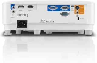 BenQ MW550 WXGA DLP Projector