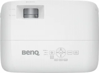 BenQ MW560 DLP WXGA Beamer 4000 ANSI Wit
