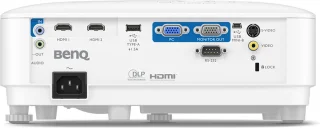 BenQ MW560 DLP WXGA Beamer 4000 ANSI Wit