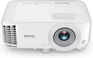 BenQ MW560 DLP WXGA Beamer 4000 ANSI Wit