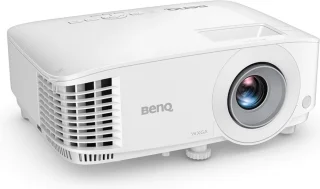BenQ MW560 DLP WXGA Beamer 4000 ANSI Wit
