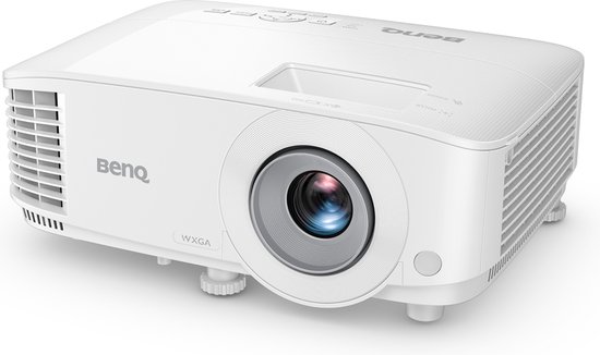BenQ MW560 DLP WXGA Beamer 4000 ANSI Wit