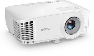 Wat vinden we goed aan de BenQ MX560C Beamer